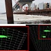 TPA "Angara TM-150" with sonar