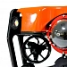 Remotely operated underwater vehicle "Angara TM-150"