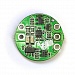 LED driver for injection molding machine
