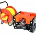 Remotely operated underwater vehicle "Angara TM-150"