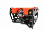 Remotely operated underwater vehicle "Angara TM-150"