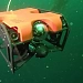 Search and inspection work using the TPA "Angara TM-150"