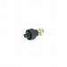 Underwater connector for injection molding machine