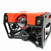 Remotely operated underwater vehicle "Angara TM-150"