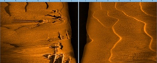 TPA "Angara TM-150" with sonar