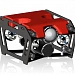 Remotely operated underwater vehicle "Angara TM-150"