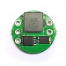 LED driver for injection molding machine