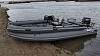 Motor boats