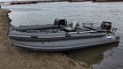 Motor boats