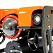 Remotely operated underwater vehicle "Angara TM-150"
