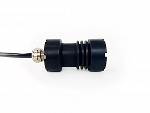 Underwater light for injection molding machine